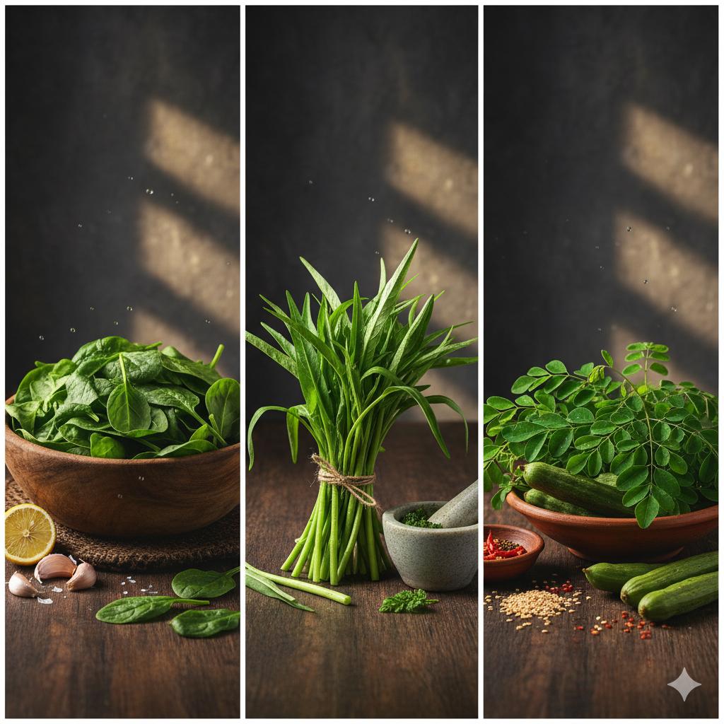 Pentingnya Zat Besi untuk Remaja Putri